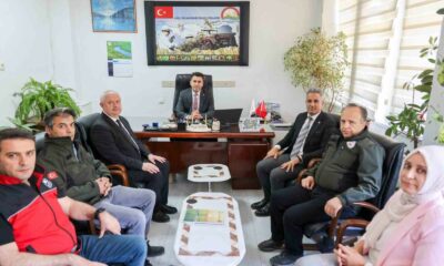 Bilecik’te tarımın geleceği masaya yatırıldı