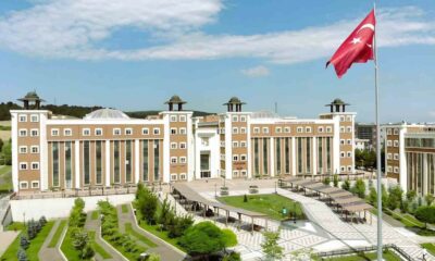 Bilecik’te o fakültenin ismi değiştirildi