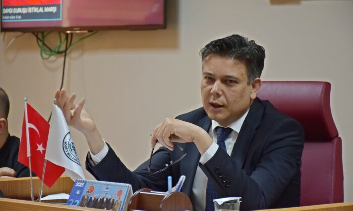 Söğüt’te “50 Yataklı Devlet Hastanesi” projesinde önemli gelişme
