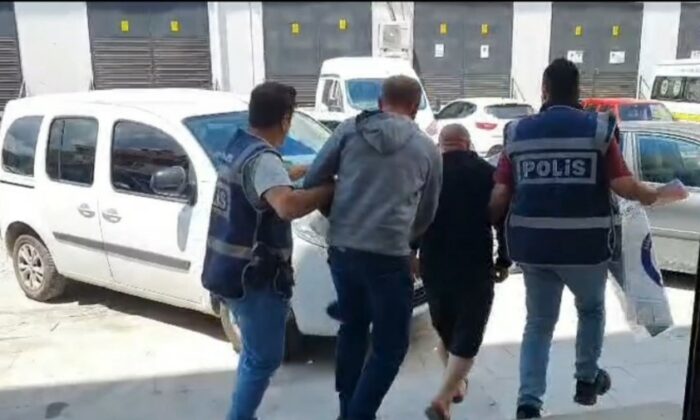 Kütahya’da Kurban Bayramı öncesi hayvan hırsızlığı: 4 kişi tutuklandı