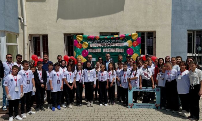 Kılıçarslan’da bilim rüzgarı