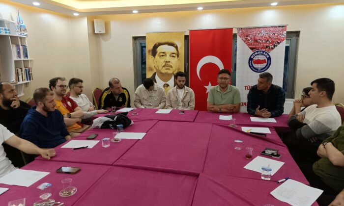 Bilecik’te 32 takım halı saha turnuvasında ter dökecek
