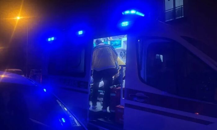 Bilecik’teki silahlı kavgada 2 kişi yaralandı