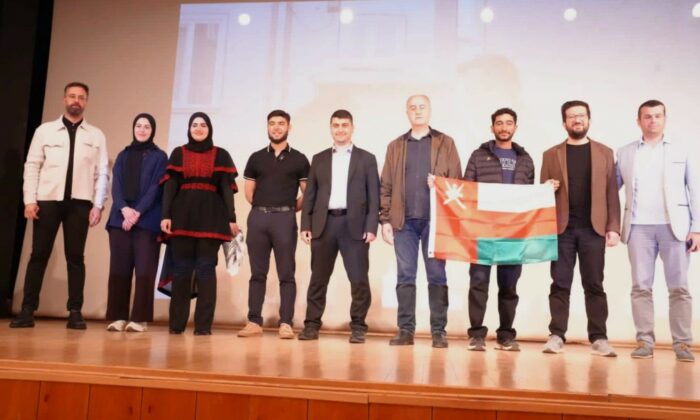 “Benim Hikâyem” Kısa Film Yarışması’nın kazananları belli oldu