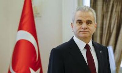 ETO Nisan 2025 Ekonomik Göstergeler Raporunu Yayınladı