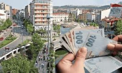 Eskişehir’de 50 binden fazla vatandaşı ilgilendiriyor