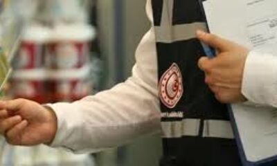 Haksız fiyat artışı denetiminde 338 bin TL ceza yazıldı