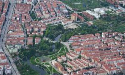 O mahallede; Hız kısıtlanması talep edildi!