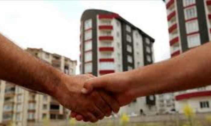 Eskişehir’de dikkat çeken konut satış artışı