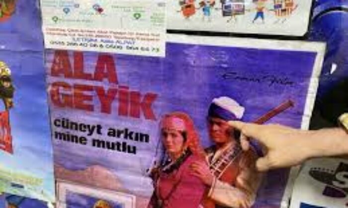 Eskişehir’e arabalı ve yazlık sinema önerisi