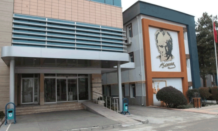 Kazım Kurt’un Balonu Patladı,Engelleniyoruz, Ödenegimiz kesiliyor sözü boş çıktı