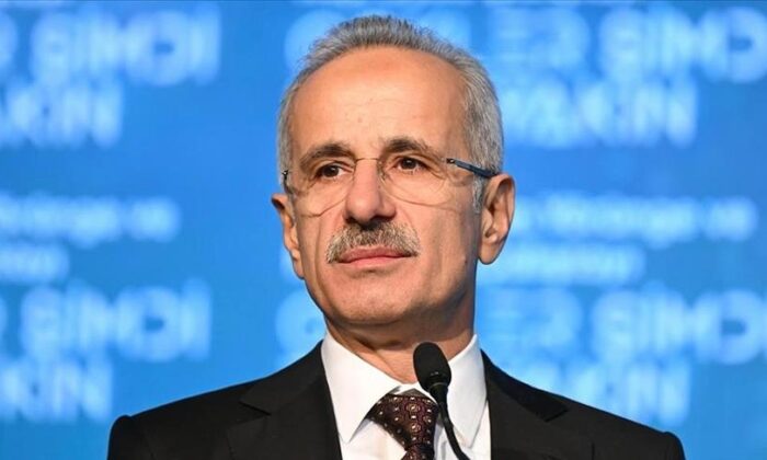 Bugün Eskişehir’e gelecek olan Bakan Uraloglu Şehre yapılan hizmetleri paylaştı