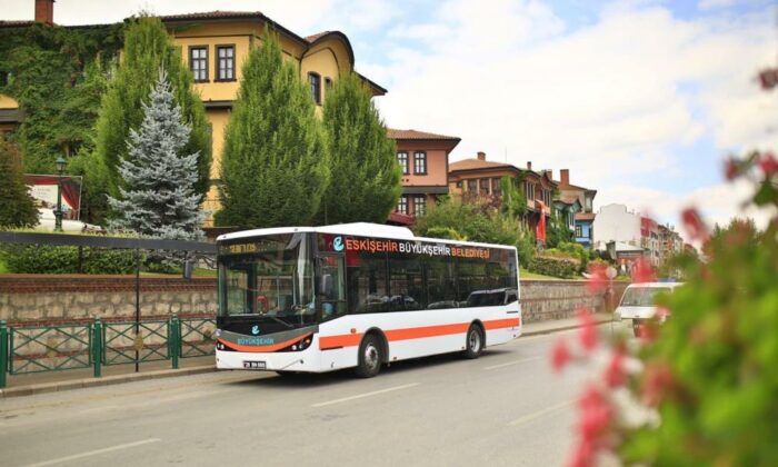 Kurban Bayramı boyunca toplu taşıma ücretsiz olacak