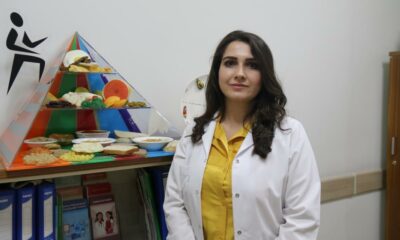 Kurban Bayramı’nda uzmanından dengeli beslenme ve egzersiz uyarısı