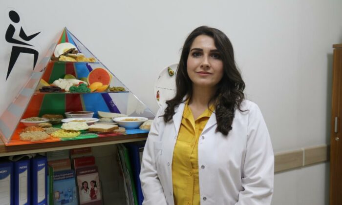 Kurban Bayramı’nda uzmanından dengeli beslenme ve egzersiz uyarısı