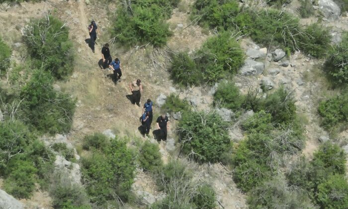 Karısı evde ölü bulunan kayıp şahsı arama çalışmalarına son verildi