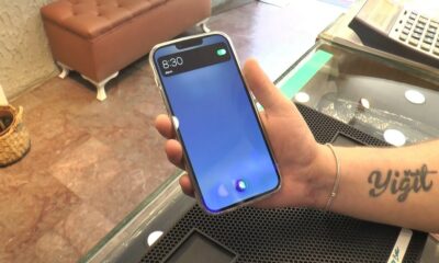 Telefonlarda yaygınlaşan dahili yapay zeka teknolojisine beklenen talep gösterilmiyor