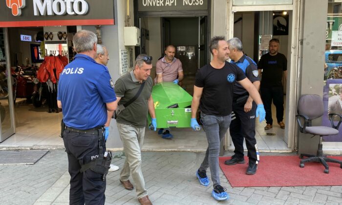 Haber alınamayan genç adamın şüpheli ölümü