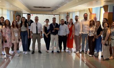 ESOGÜ Hastanesi’nde Çocuklarda İleri Yaşam Desteği Kursu Düzenlendi