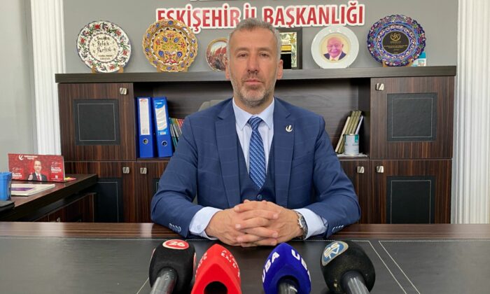 Faruk Güler: “Bayramlar, Toplumsal Sorumluluğumuzu Tazelediğimiz Kıymetli Dönemlerdir