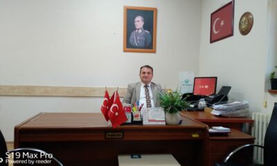 Tekin:Bayramlar, birlik ve beraberliğin simgesidir