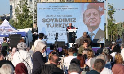 Gürhan Albayrak’tan CHP’li Belediyelere 10 zor soru