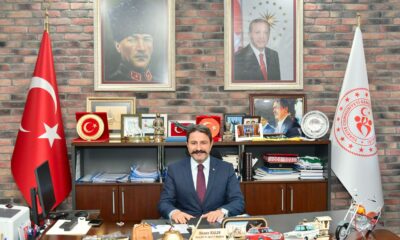 GSB İl Müdürlüğü’nden Kurban Bayramı Mesajı