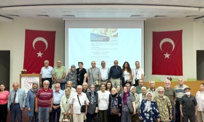 Yunus Emre Devlet Hastanesinde “Dünya Yaşlı İhmal ve İstismarı Farkındalık Günü” Etkinliği Gerçekleştirildi