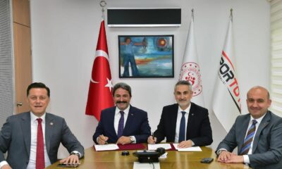 ESKİŞEHİR’E 25 YENİ SPOR TESİSİ VE ATLI OKÇULUK MERKEZİ KAZANDIRILIYOR