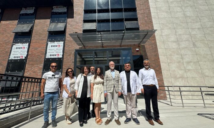 Vatandaşla Birebir, Hizmetle Yerinde: İl Sağlık Müdürümüz Tepebaşı’nda