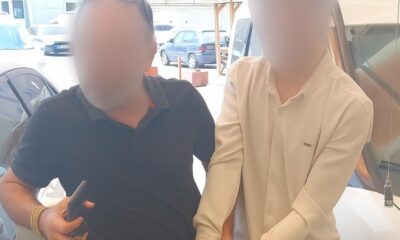 AK Parti standına saldıran şüpheli yakalandı(video Haber)