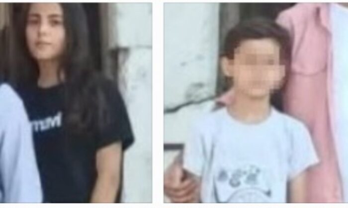 15 Yaşındaki çocuk Silahla oynarken ablasını vurdu