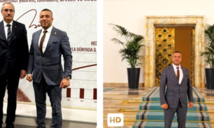 Gastronomi Derneği Başkanı Arnik,Yüksek katı atık bedellerini TBMM’ye taşıdı