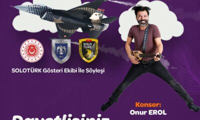Eskişehir OSB’den Çocuklara Festival Tadında Şenlik: Eğlence, Bilim Gösterileri, Konser ve Sürprizlerle Dolu Bir Gün