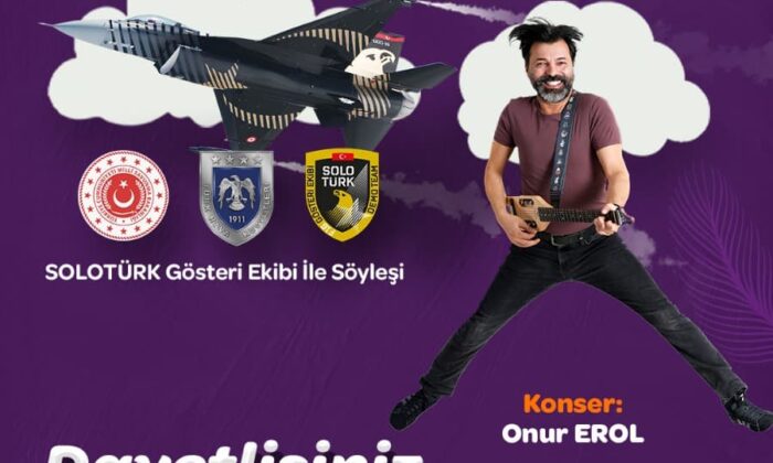 Eskişehir OSB’den Çocuklara Festival Tadında Şenlik: Eğlence, Bilim Gösterileri, Konser ve Sürprizlerle Dolu Bir Gün