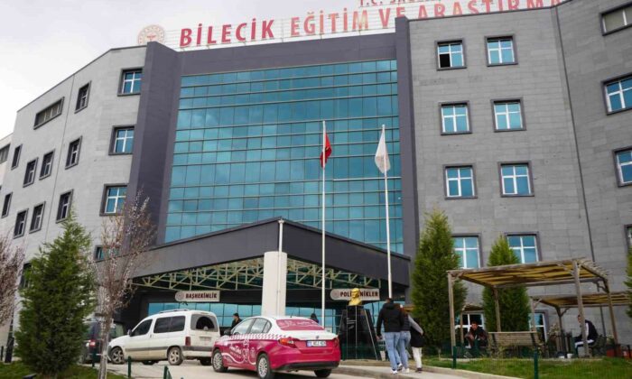 Bilecik’te ’Anne Taksi’ uygulaması hizmet vermeye devam ediyor