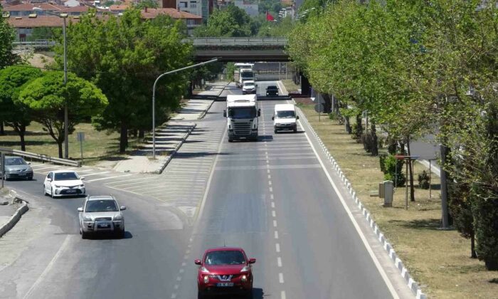Kütahya’da araç sayısı nüfusa yaklaşıyor