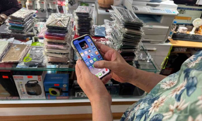 Sahte bildirimler telefona virüs bulaştırabiliyor