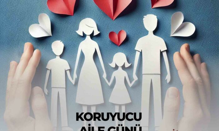 Vali Aksoy, ’Koruyucu Aile Günü’ mesajı yayınladı