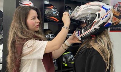 Motosiklet ekipmanı satın alırken bunlara dikkat edilmeli