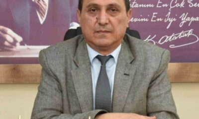 Belediye Başkan Yardımcısı hayatını kaybetti
