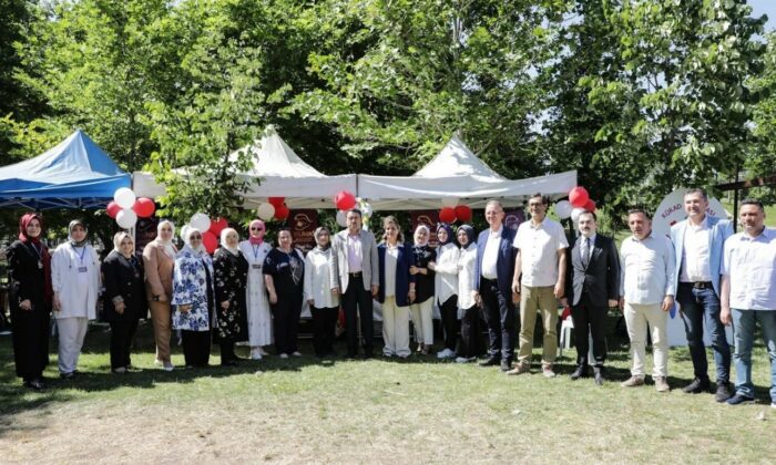 Tavşanlı’da Geleneksel Koruyucu Aile Günü ve Çocuk Şenlikleri