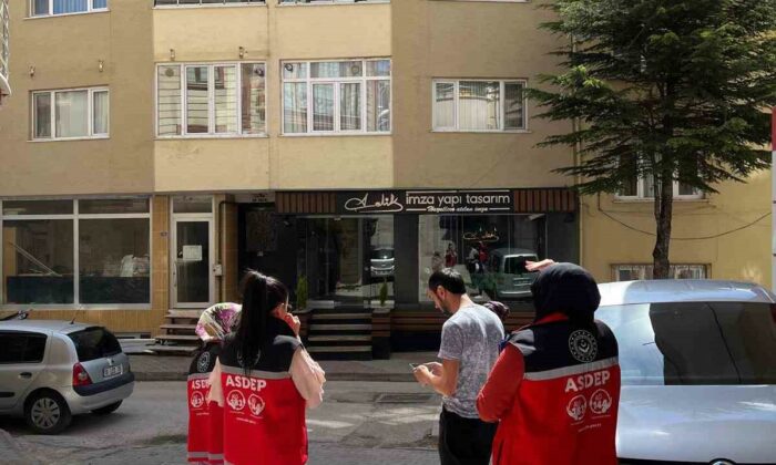 Kurban bayramı öncesi ihtiyaçlar yerinde tespit edildi