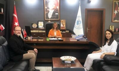 Bilecik Şeyh Edebali Üniversitesi’nden tarımsal kalkınma için yeni iş birliği