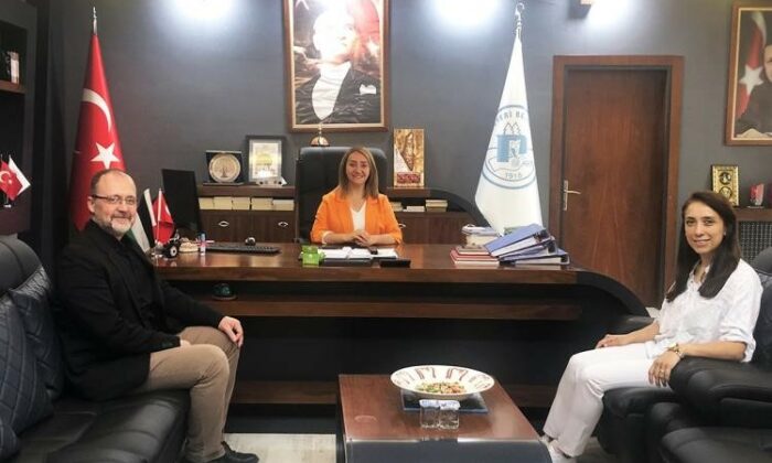 Bilecik Şeyh Edebali Üniversitesi’nden tarımsal kalkınma için yeni iş birliği