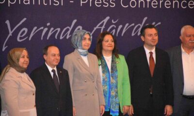 400 milyon metreküplük rezerve sahip Afyonkarahisar’ın mermeri fuarda görücüye çıkıyor