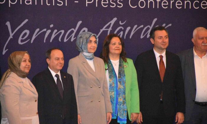 400 milyon metreküplük rezerve sahip Afyonkarahisar’ın mermeri fuarda görücüye çıkıyor