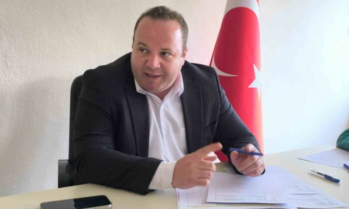 Şuhut’ta halk toplantısı yapıldı