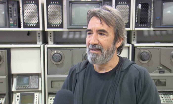 Genç yetenekler ile usta isimler Eskişehir Uluslararası Film Festivali’nde buluştu