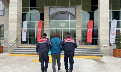 Kütahya’da bir ayda 85 aranan şahıs yakalandı, 37’si tutuklandı